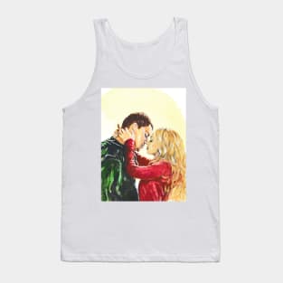 Dear John Tank Top